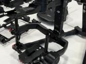 Dji Ronin-mx stabilizatorius - nuotraukos Nr. 4