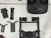 Dji Ronin-mx stabilizatorius - nuotraukos Nr. 6