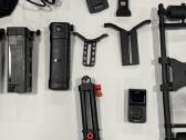 Dji Ronin-mx stabilizatorius - nuotraukos Nr. 7