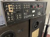 Technics SB-5 (1980) JVC Ja-s71 (1976) - nuotraukos Nr. 6