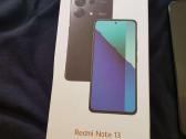 Apynaujis Xiaomi redmi note 13 - nuotraukos Nr. 3