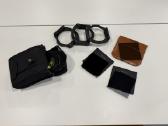 Cokin Z-pro sistema, Nd ir Pl filtrai