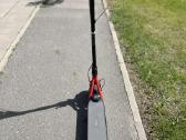 Ninebot Kickscooter D38e naudotas - nuotraukos Nr. 2