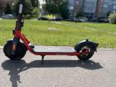 Ninebot Kickscooter D38e naudotas - nuotraukos Nr. 3