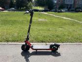 Ninebot Kickscooter D38e naudotas - nuotraukos Nr. 4