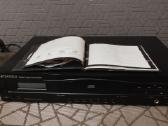 CD Sansui 2000 + 25 Originalus Sd Diskus - nuotraukos Nr. 5