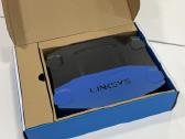 Linksys 8 Gigabit tinklo šakotuvas, switch