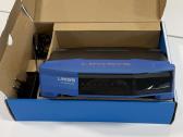 Linksys 8 Gigabit tinklo šakotuvas, switch - nuotraukos Nr. 2