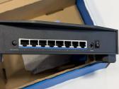 Linksys 8 Gigabit tinklo šakotuvas, switch - nuotraukos Nr. 3