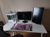 Parduodu setup'ą