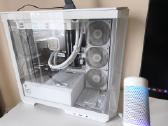 Parduodu setup'ą - nuotraukos Nr. 2