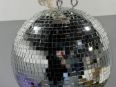 Disko rutulys (disco ball) - nuotraukos Nr. 2