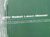 Nauja žoliapjovė robotas Parkside - nuotraukos Nr. 4