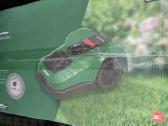 Nauja žoliapjovė robotas Parkside - nuotraukos Nr. 5