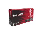 Šoviniai Fiocchi kal. 9mm Luger Fmj 115gr - nuotraukos Nr. 2