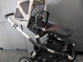 Bugaboo Buffalo 3 in 1 vėžimuko komplektas