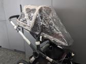 Bugaboo Buffalo 3 in 1 vėžimuko komplektas - nuotraukos Nr. 3