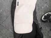 Bugaboo Buffalo 3 in 1 vėžimuko komplektas - nuotraukos Nr. 4