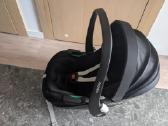 Bugaboo Buffalo 3 in 1 vėžimuko komplektas - nuotraukos Nr. 8