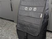 Bugaboo Buffalo 3 in 1 vėžimuko komplektas - nuotraukos Nr. 9