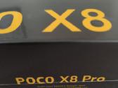 Poco X8 pro