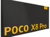 Poco X8 pro - nuotraukos Nr. 3