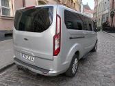 Mikroautobusų nuoma Tauragėje - nuotraukos Nr. 22