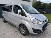 Mikroautobusų nuoma Tauragėje - nuotraukos Nr. 20