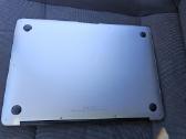 Apple MacBook Air 13" 2015 A1466 - nuotraukos Nr. 3