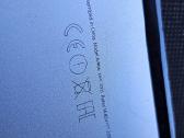 Apple MacBook Air 13" 2015 A1466 - nuotraukos Nr. 4