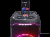 Jbl Partybox Ultimate - nuotraukos Nr. 4
