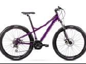 Moteriškas kalnų/MTB dviratis Romet Jolene 7.1 M