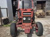 Traktorius Volvo MB 1979m