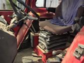 Traktorius Volvo MB 1979m - nuotraukos Nr. 3