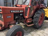 Traktorius Volvo MB 1979m - nuotraukos Nr. 5