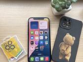 iPhone 12 pro 128gb