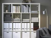 Ikea Kallax 4x4