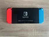 Nintendo swich koplekte zaidimas - nuotraukos Nr. 2