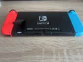 Nintendo swich koplekte zaidimas - nuotraukos Nr. 3