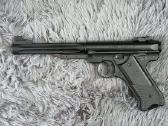 Pneumatinis ginklas Ruger Mark Iv - nuotraukos Nr. 5