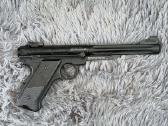 Pneumatinis ginklas Ruger Mark Iv - nuotraukos Nr. 6