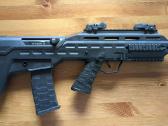 Airsoft Aps Uar korpusas (be gearbox)
