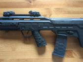 Airsoft Aps Uar korpusas (be gearbox) - nuotraukos Nr. 2