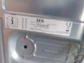 Aeg siaura skalbykle - nuotraukos Nr. 5