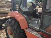 Manitou krautuvas