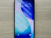 iPhone 15 pro max su dėklu
