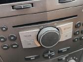 Opel astra h CD 30 radijas su CD grotuvu - nuotraukos Nr. 4