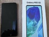Samsung m55 5G