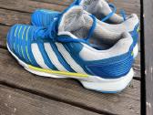 Adidas Adipower salės bateliai - nuotraukos Nr. 3