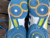 Adidas Adipower salės bateliai - nuotraukos Nr. 6